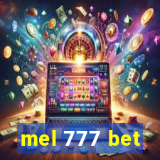 mel 777 bet