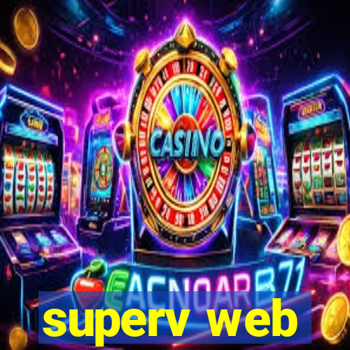 superv web