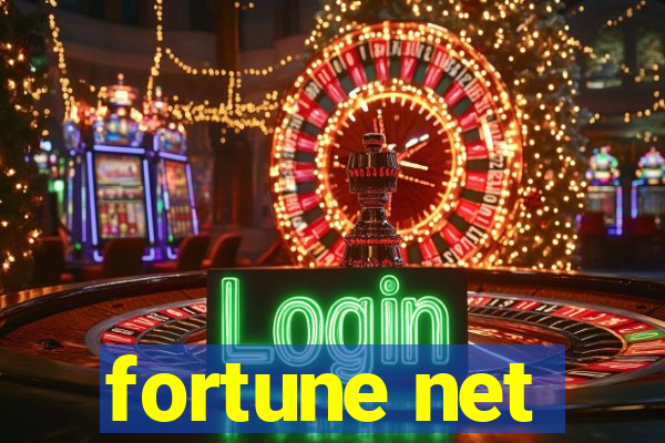 fortune net