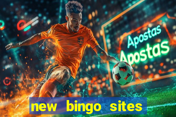 new bingo sites with fluffy favourites