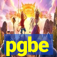 pgbe