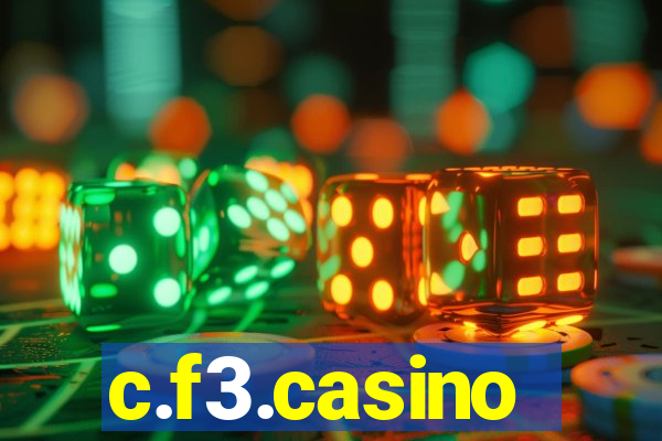 c.f3.casino