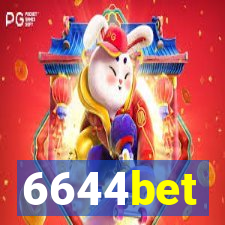 6644bet