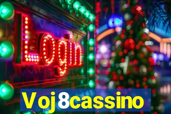 Voj8cassino