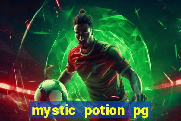 mystic potion pg slot demo