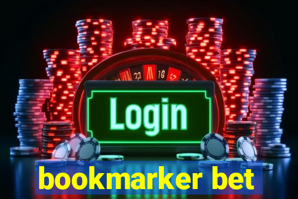 bookmarker bet