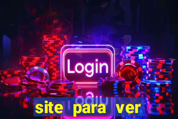 site para ver porcentagem de slots