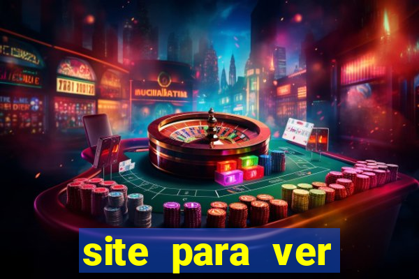 site para ver porcentagem de slots