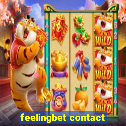 feelingbet contact