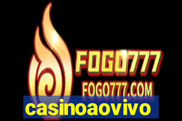 casinoaovivo