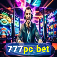 777pc bet