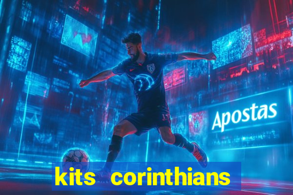 kits corinthians dls 19