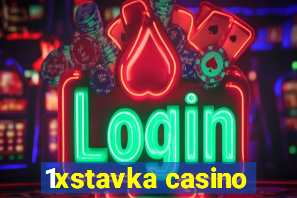 1xstavka casino