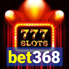 bet368