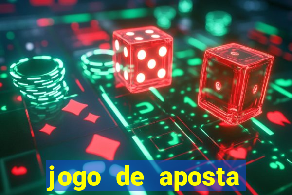 jogo de aposta para ganhar dinheiro no pix