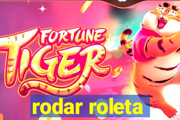 rodar roleta