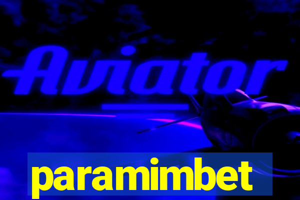 paramimbet