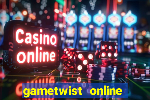 gametwist online casino slot