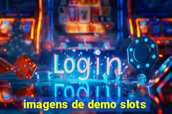 imagens de demo slots