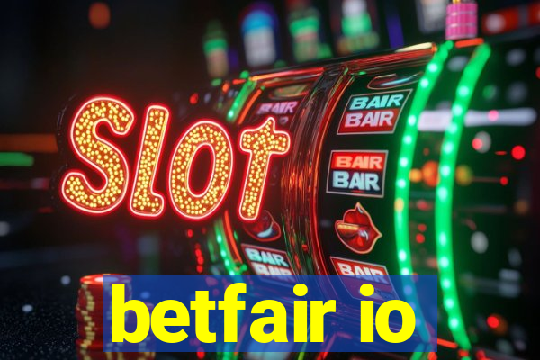 betfair io