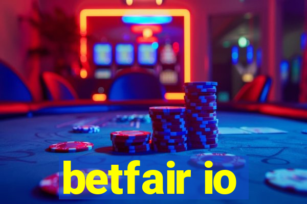 betfair io