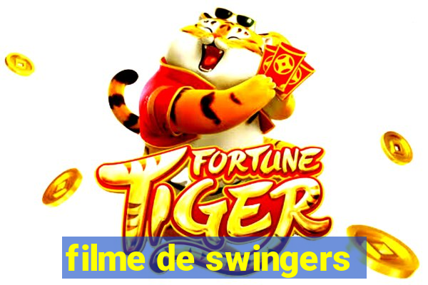 filme de swingers