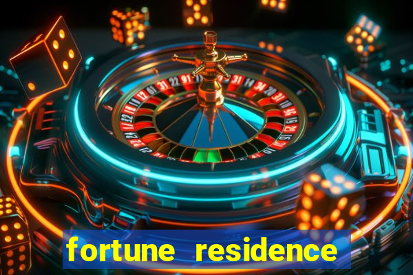 fortune residence s?o paulo