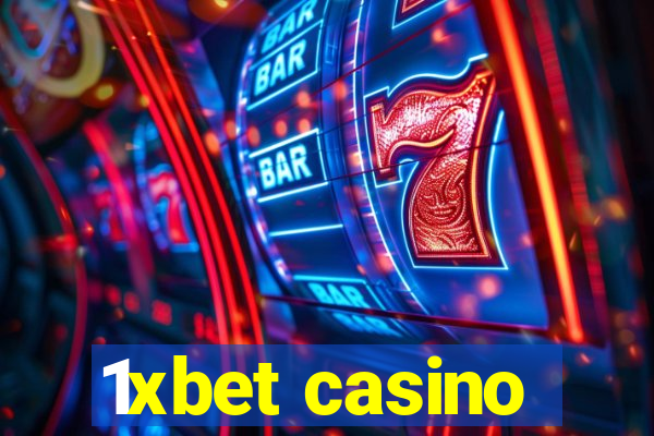 1xbet casino