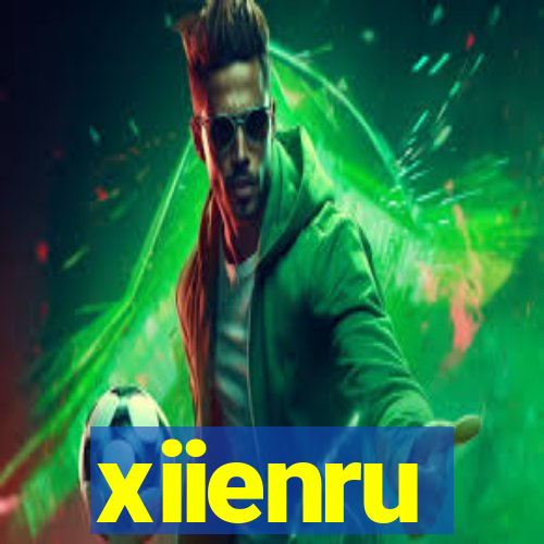 xiienru