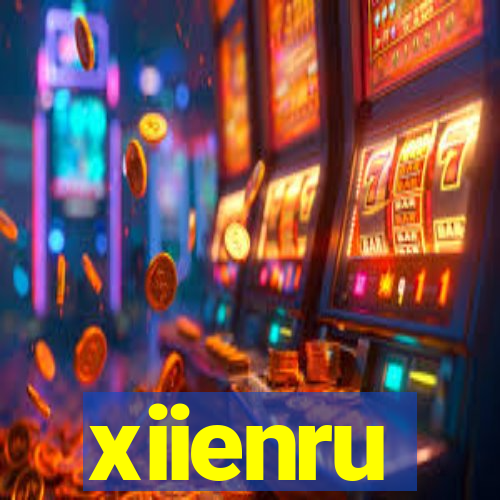 xiienru