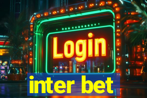 inter bet