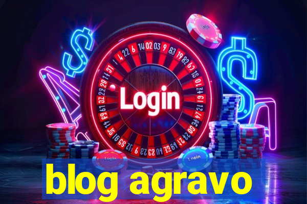 blog agravo