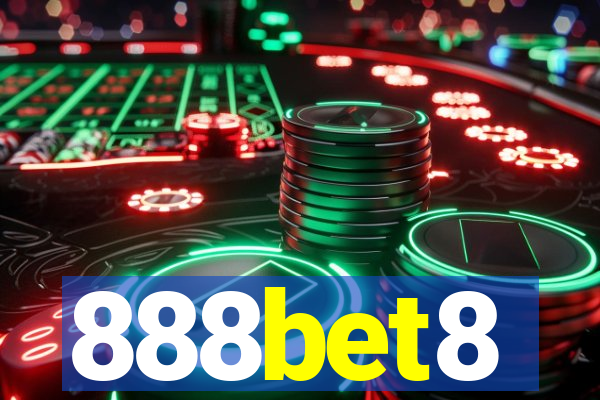 888bet8