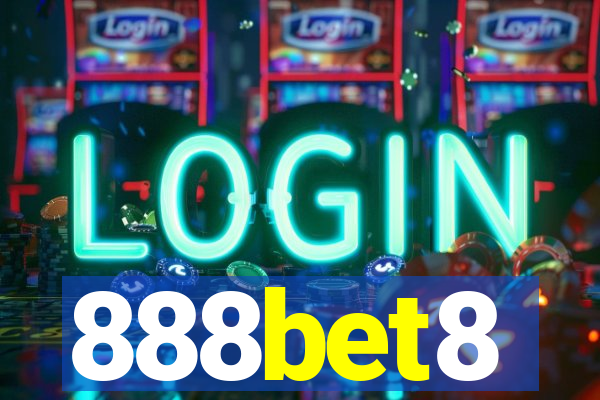 888bet8