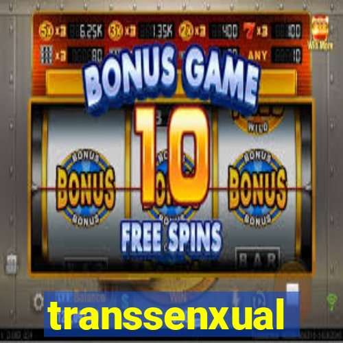 transsenxual