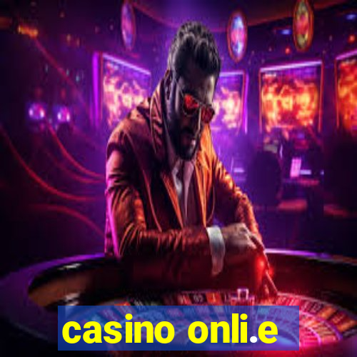 casino onli.e