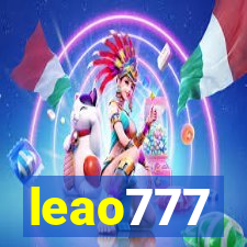 leao777