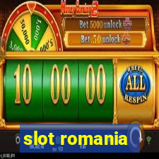 slot romania