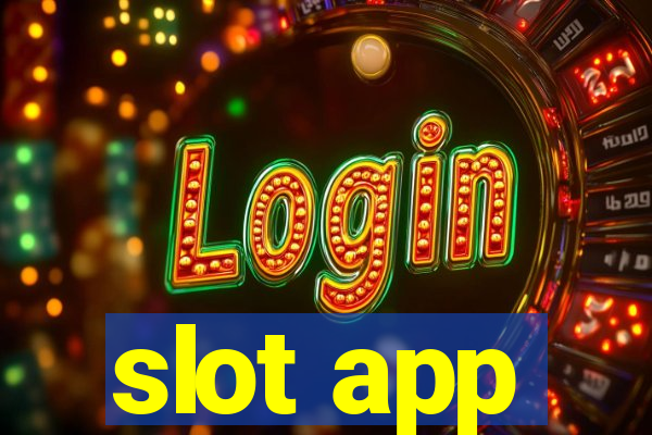 slot app