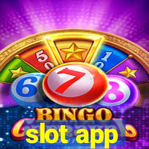 slot app