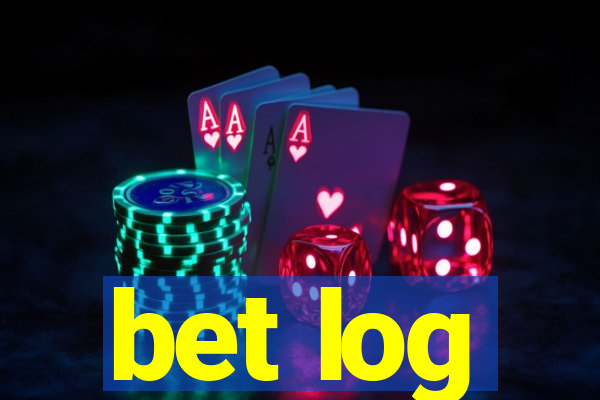 bet log