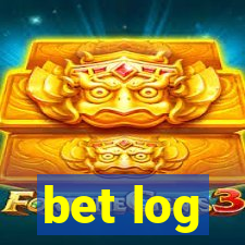 bet log