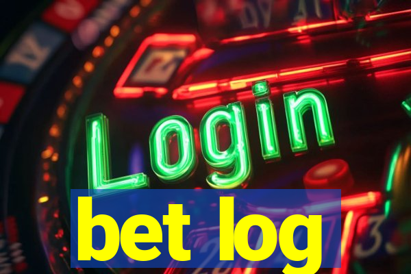 bet log