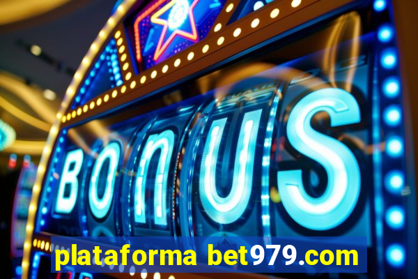 plataforma bet979.com