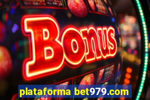 plataforma bet979.com