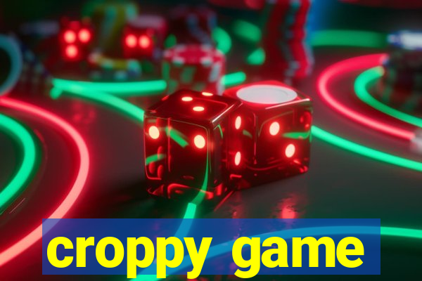 croppy game