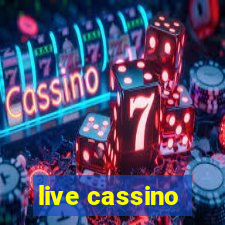 live cassino