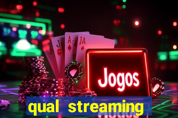 qual streaming passa todos os jogos de futebol