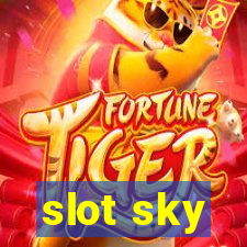 slot sky