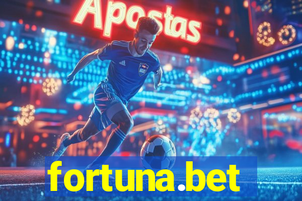 fortuna.bet